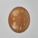 1488 6354 WALL CLOCK